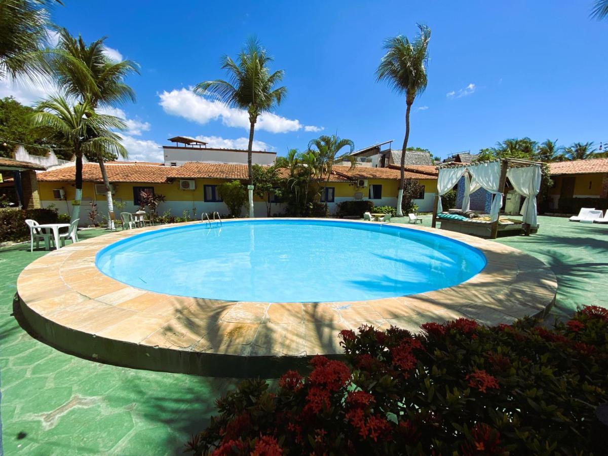 Pousada Hippopotamus Jeri Jijoca de Jericoacoara Exterior photo